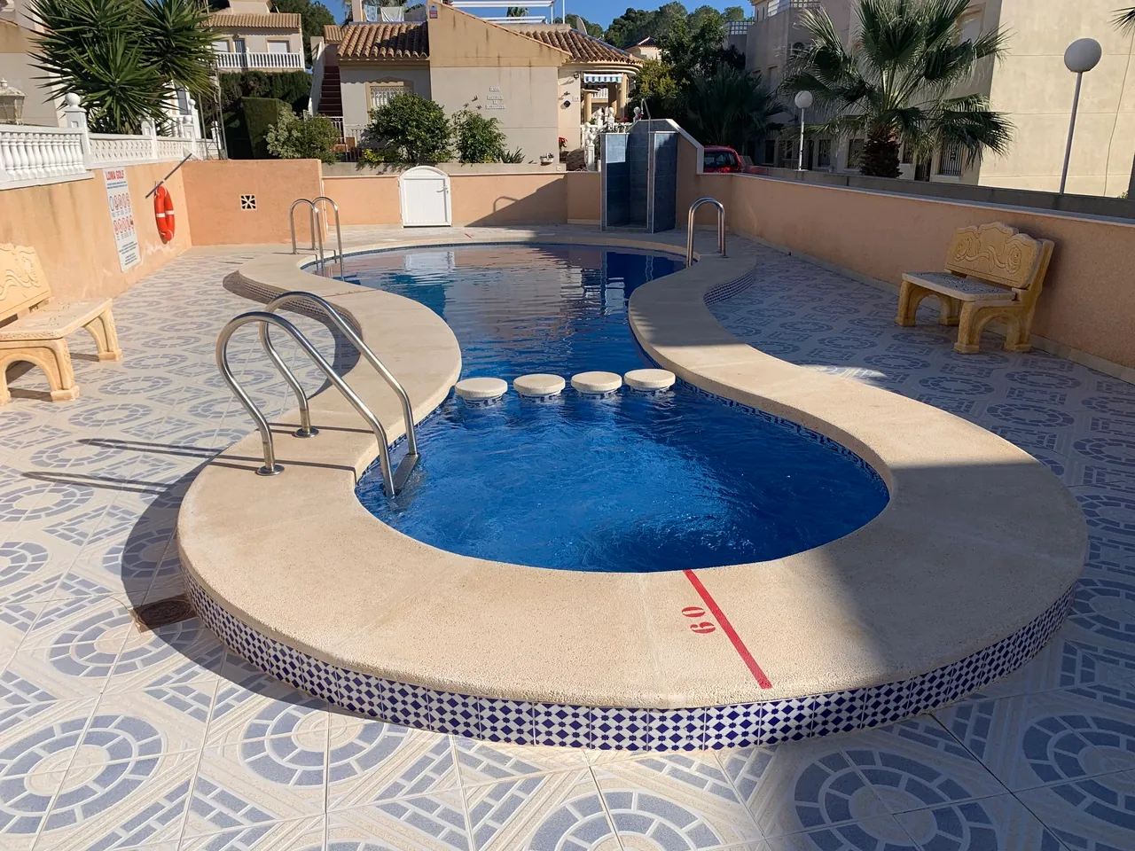 Villa te verkoop in Villamartin, Orihuela Costa