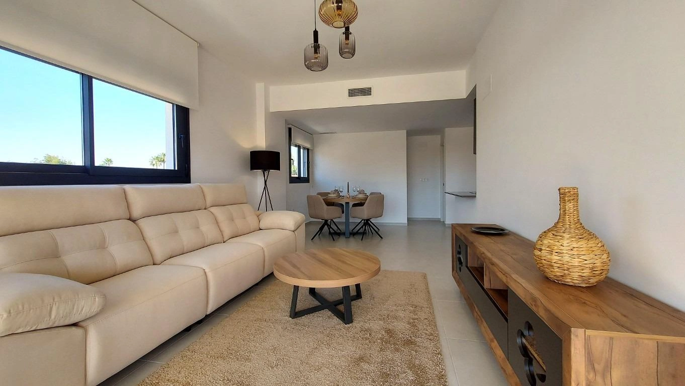 Flat for sale in San Miguel De Salinas