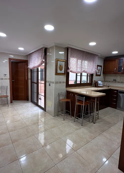 Apartment en venta en San Miguel De Salinas