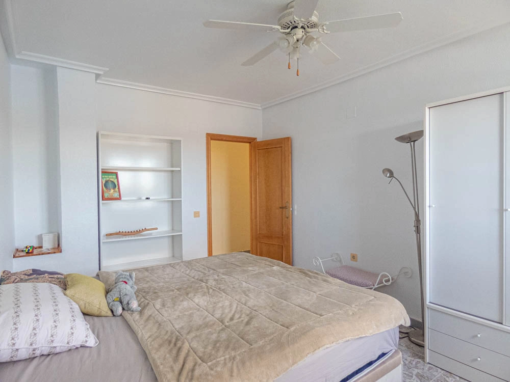 Villa à la vente à San Miguel De Salinas