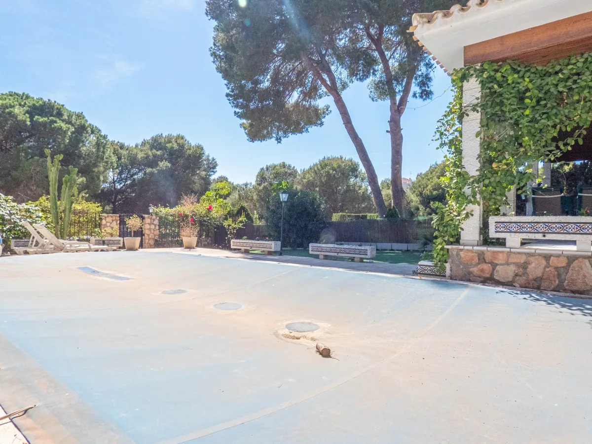 Villa te verkoop in Dehesa De Campoamor