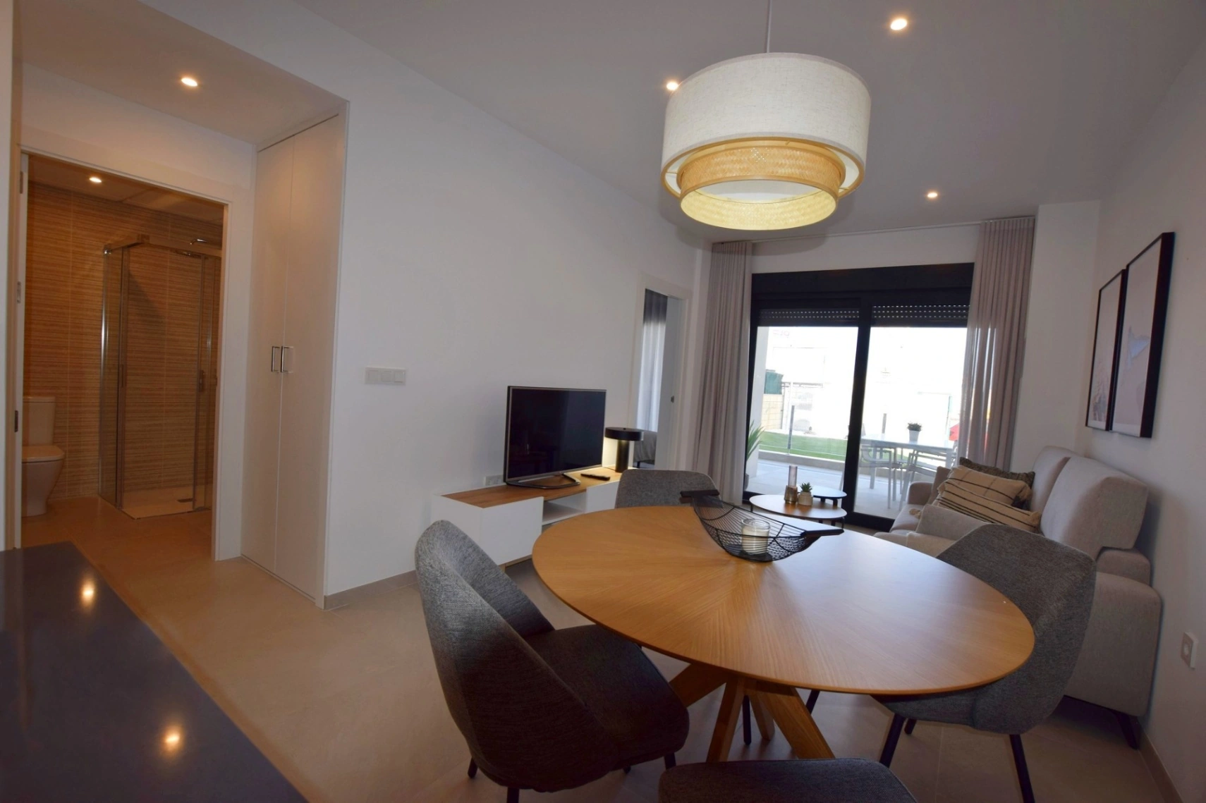 Titel des Immobilienkaufs