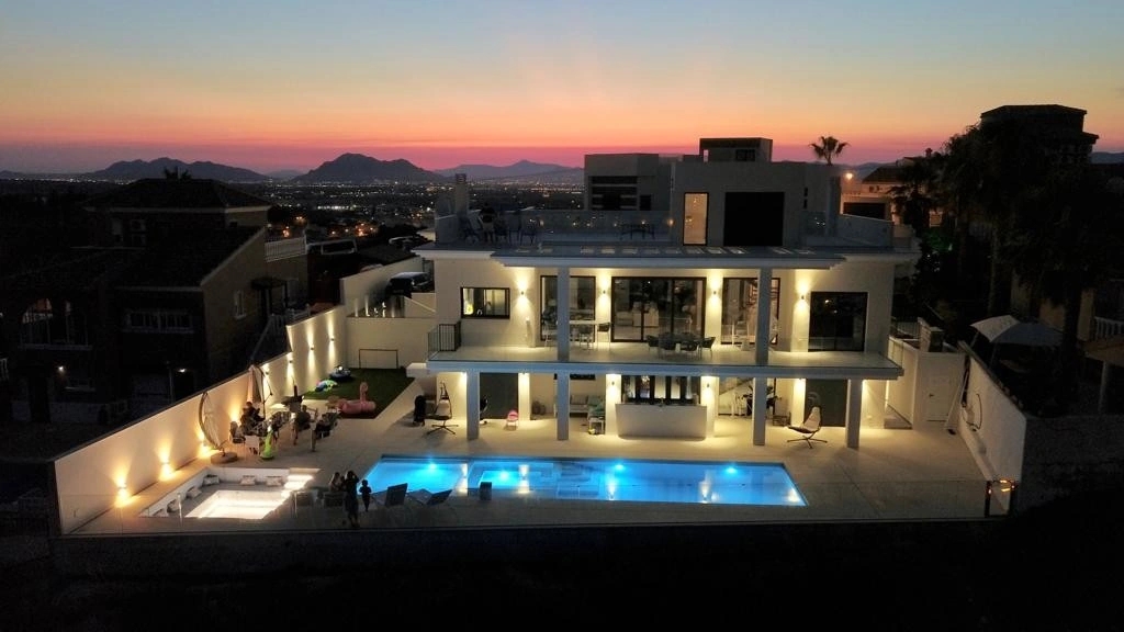 Villa zum verkauf in Ciudad Quesada