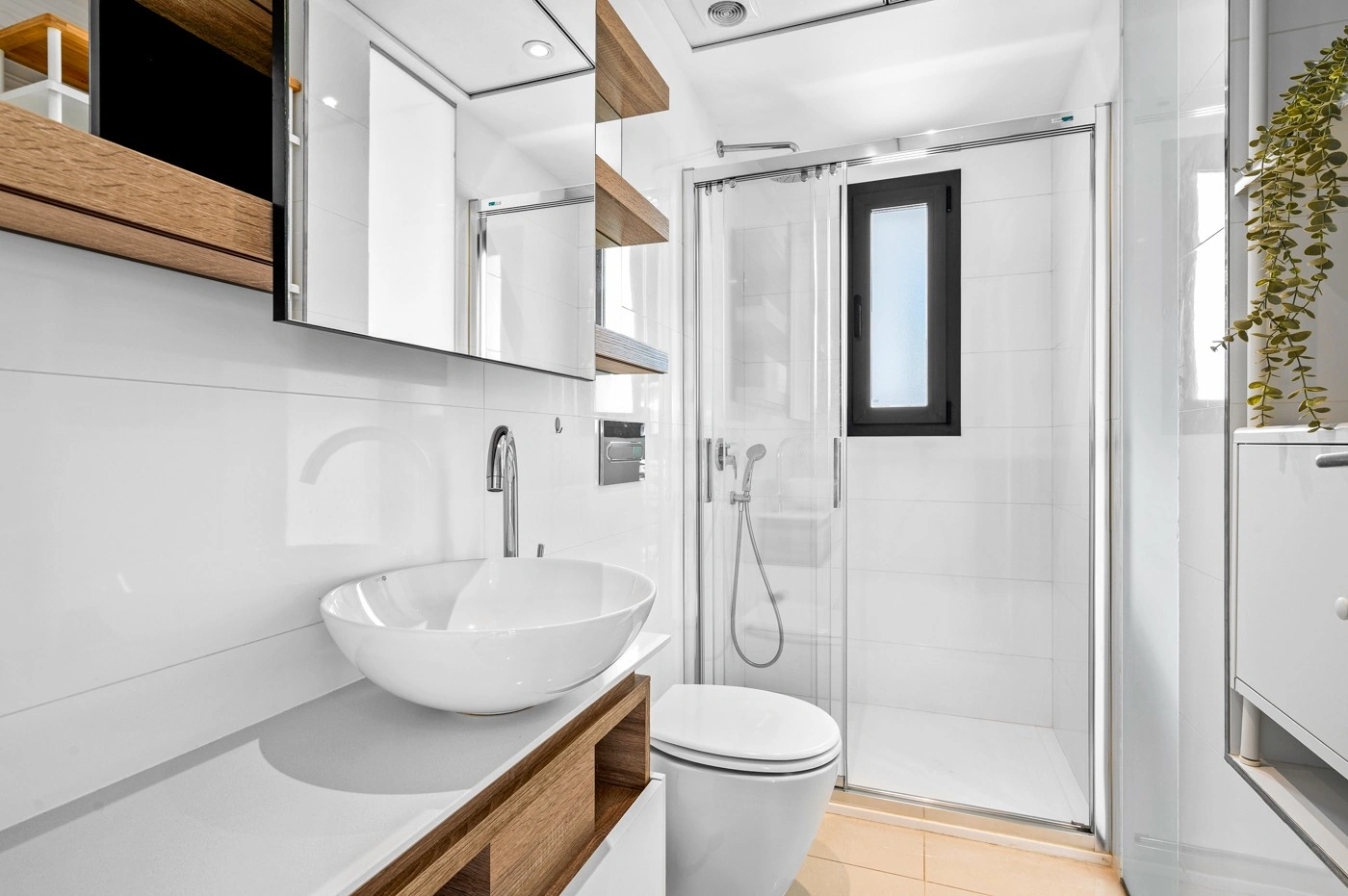 Semi-detached à la vente à Ciudad Quesada