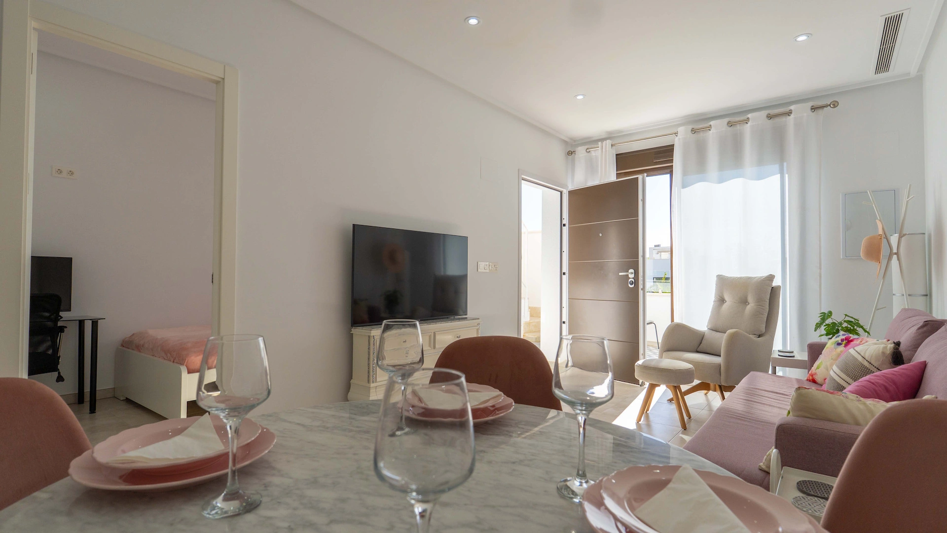 Apartment for sale in Pilar De La Horadada