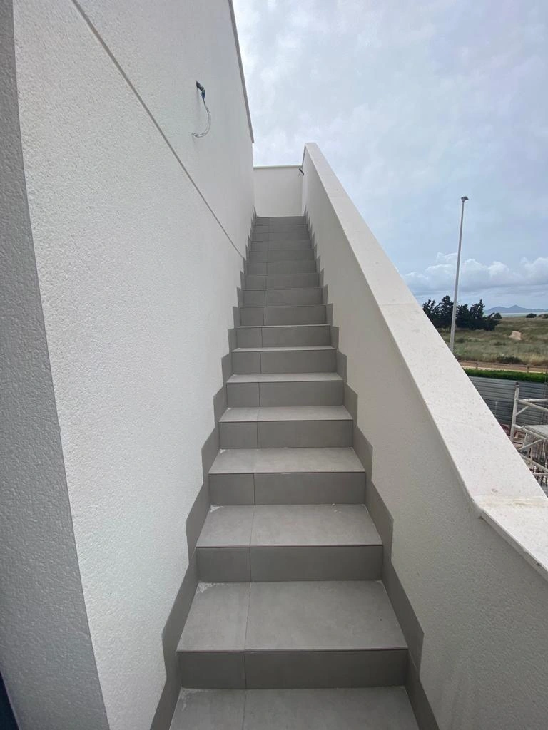 Villa for sale in Los Alcazares