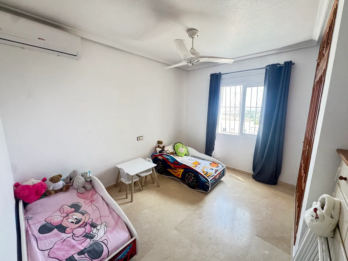 Villa à la vente à San Miguel De Salinas