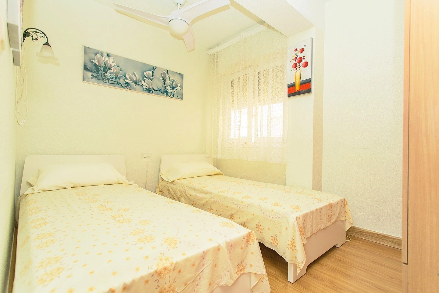 Flat te verkoop in Torrevieja