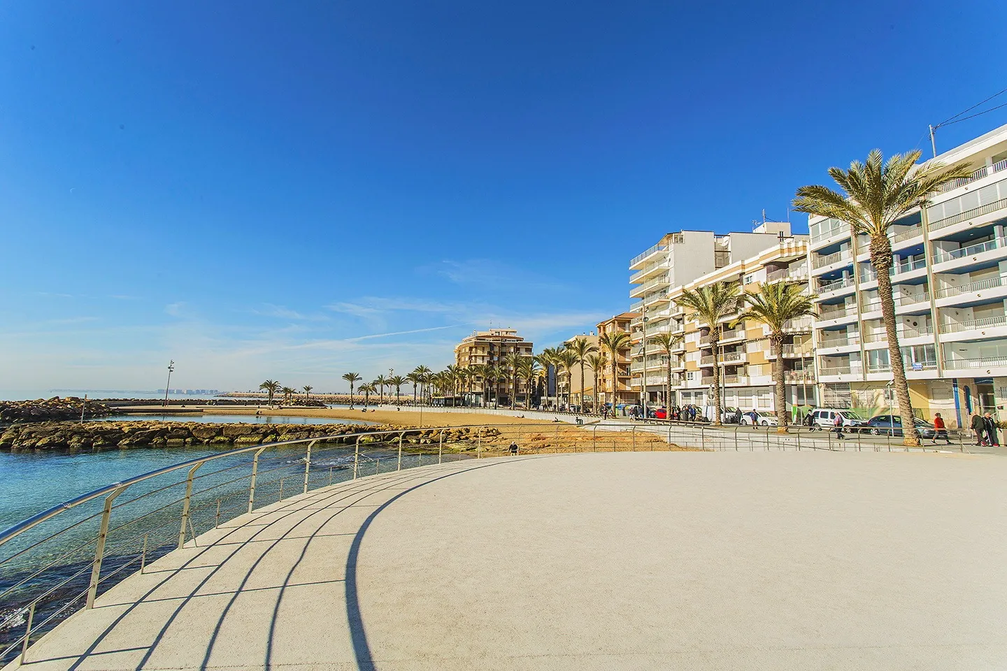 Flat te verkoop in Torrevieja