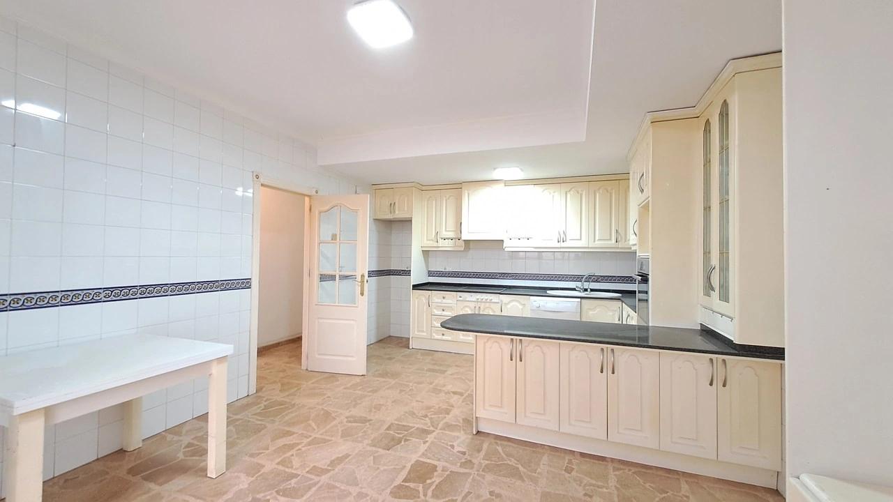 Flat for sale in Torrevieja