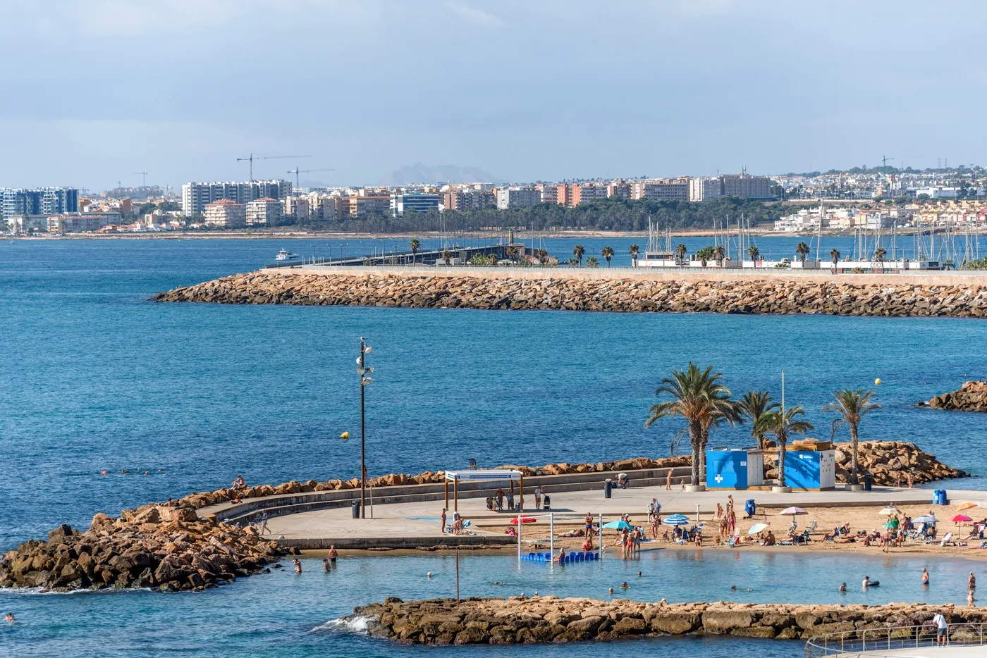 Apartment en venta en Torrevieja