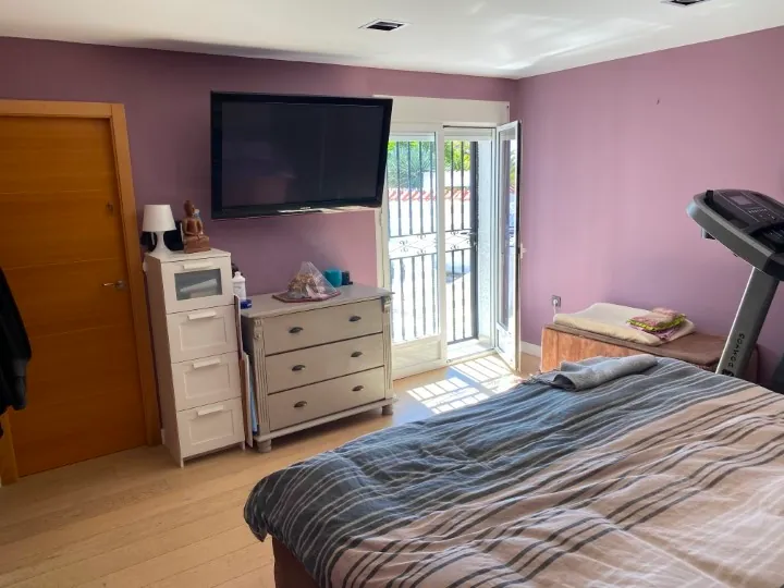 Detached Villa for sale in Ciudad Quesada
