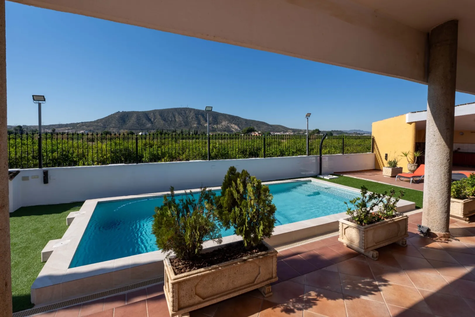 Villa à vendre à Orihuela
