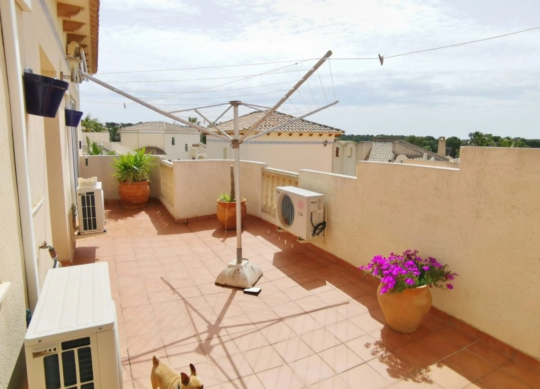 Villa for sale in Las Ramblas Golf Resort