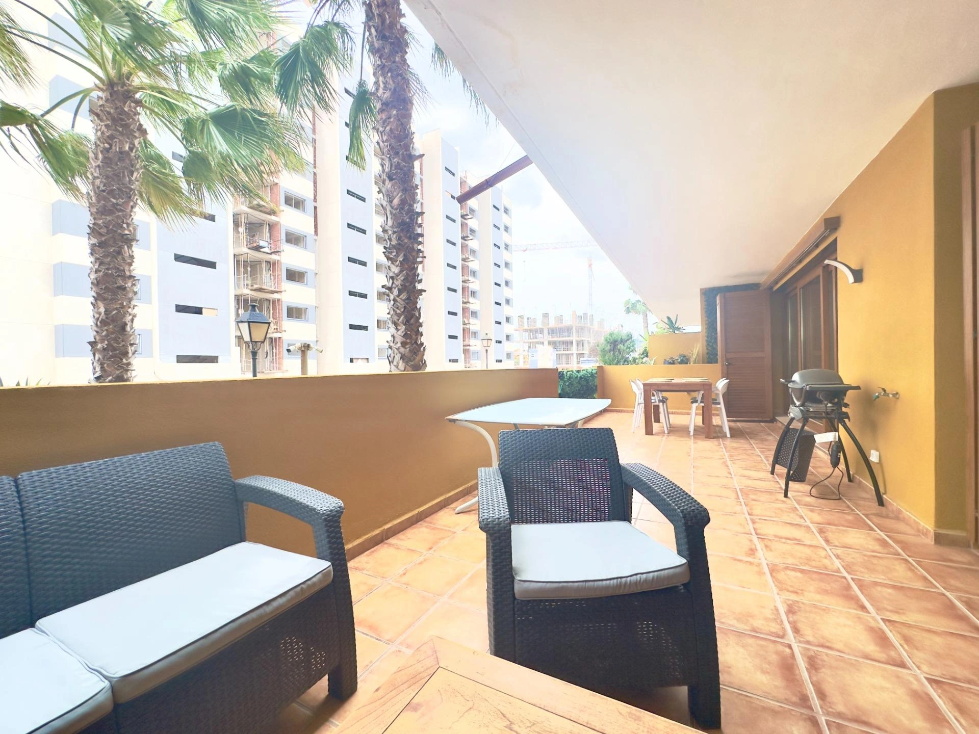 Flat for sale in Torrevieja