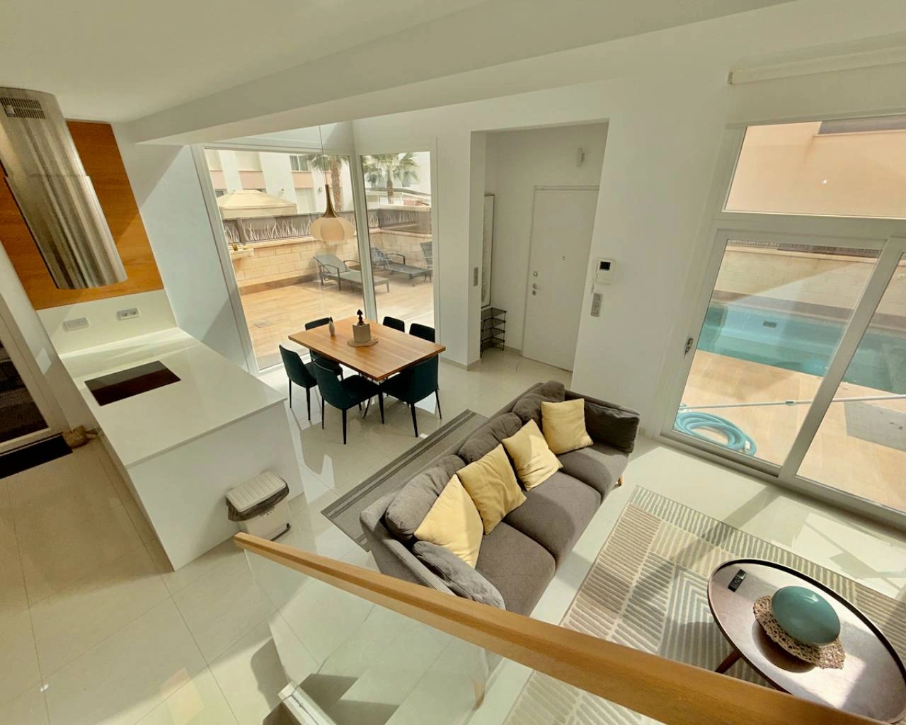 Villa for sale in Ciudad Quesada