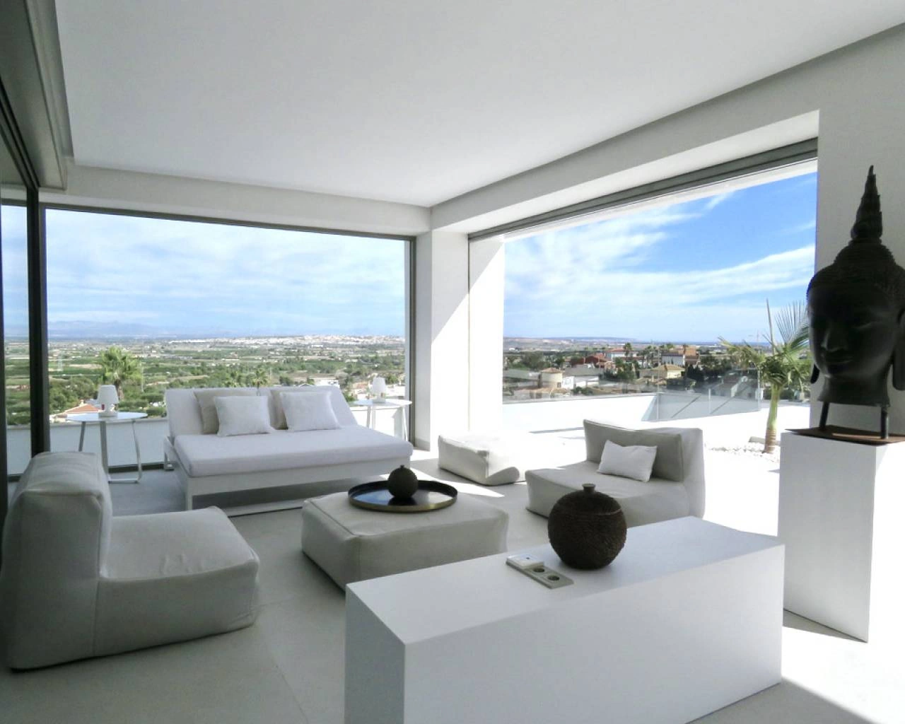Villa for sale in Ciudad Quesada