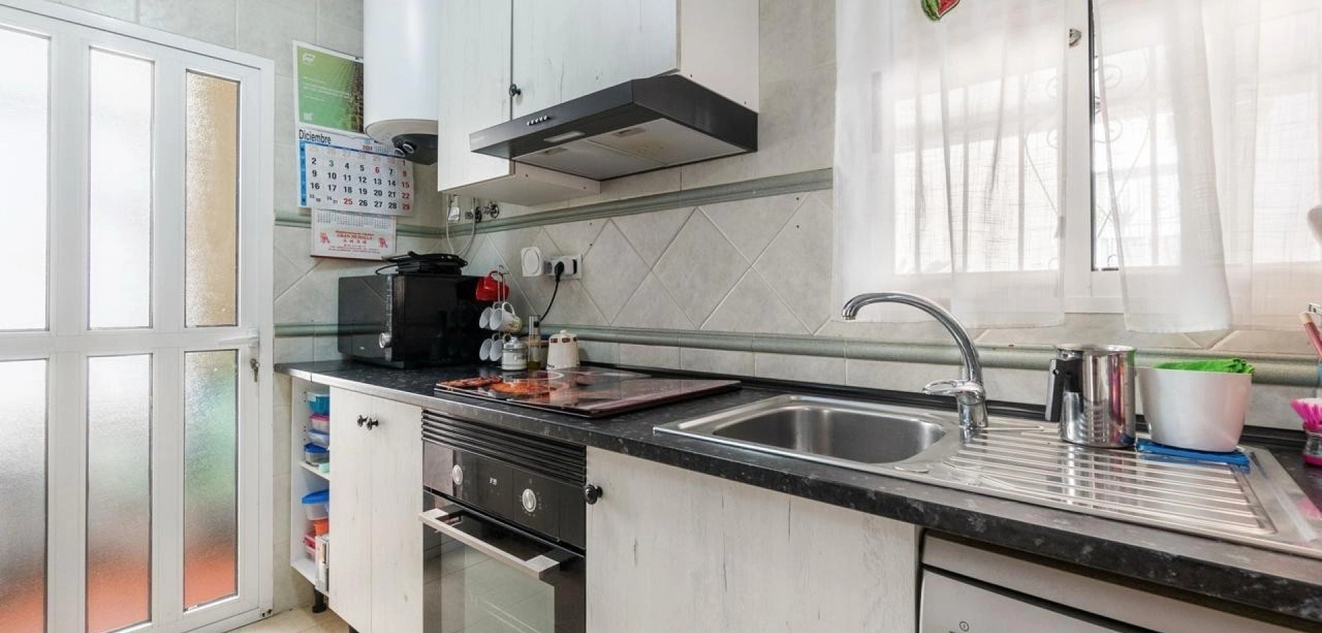 Detached Villa à la vente à Orihuela Costa