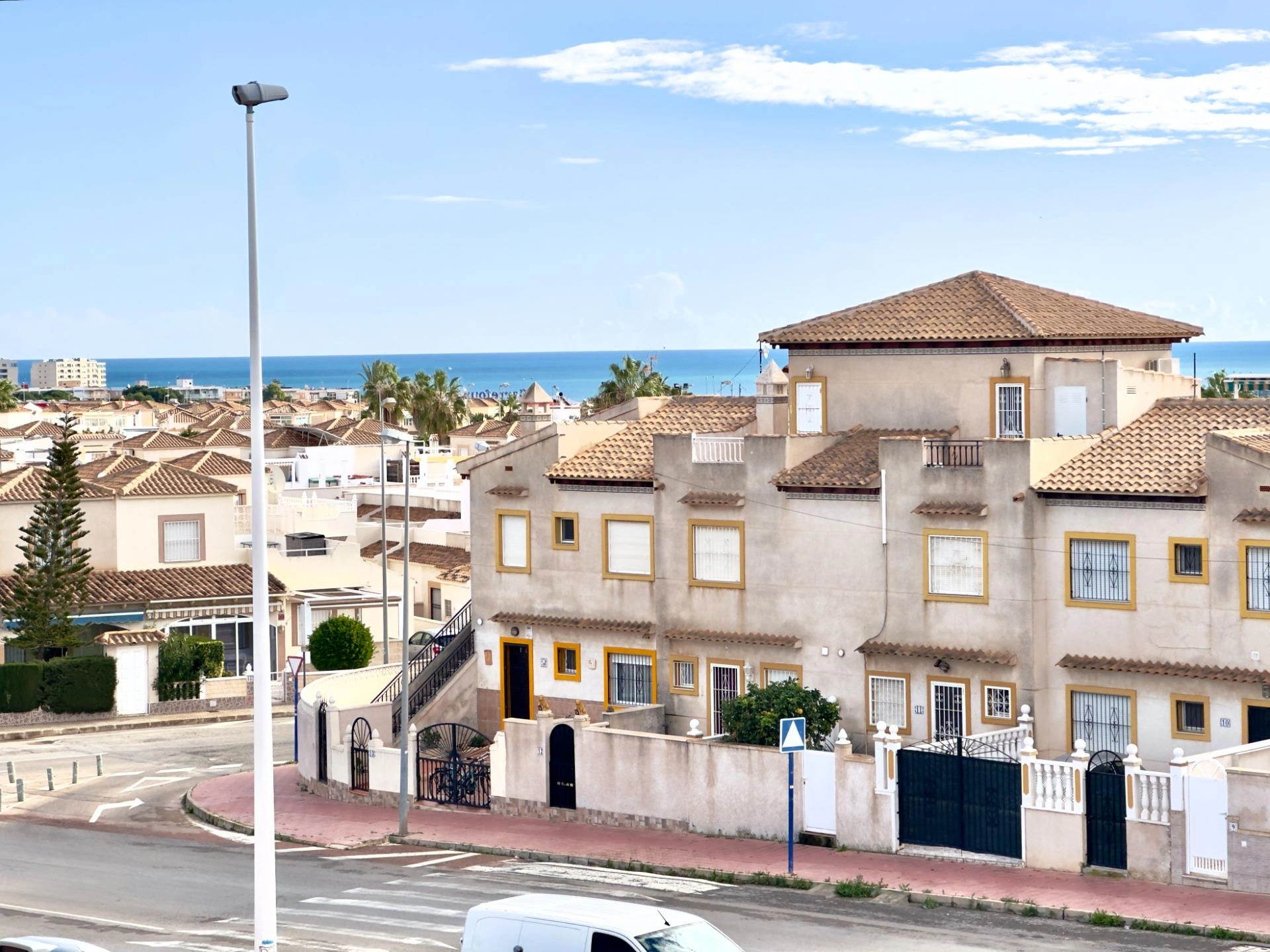 Penthouse te verkoop in Orihuela Costa