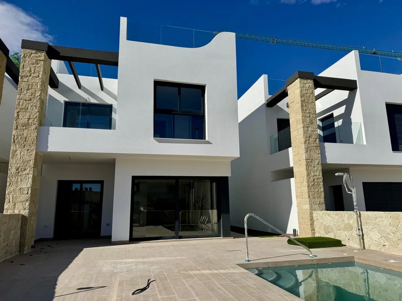 Flat for sale in Pilar De La Horadada
