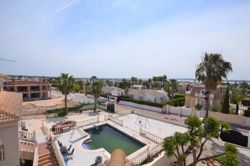 Detached Villa for sale in Ciudad Quesada
