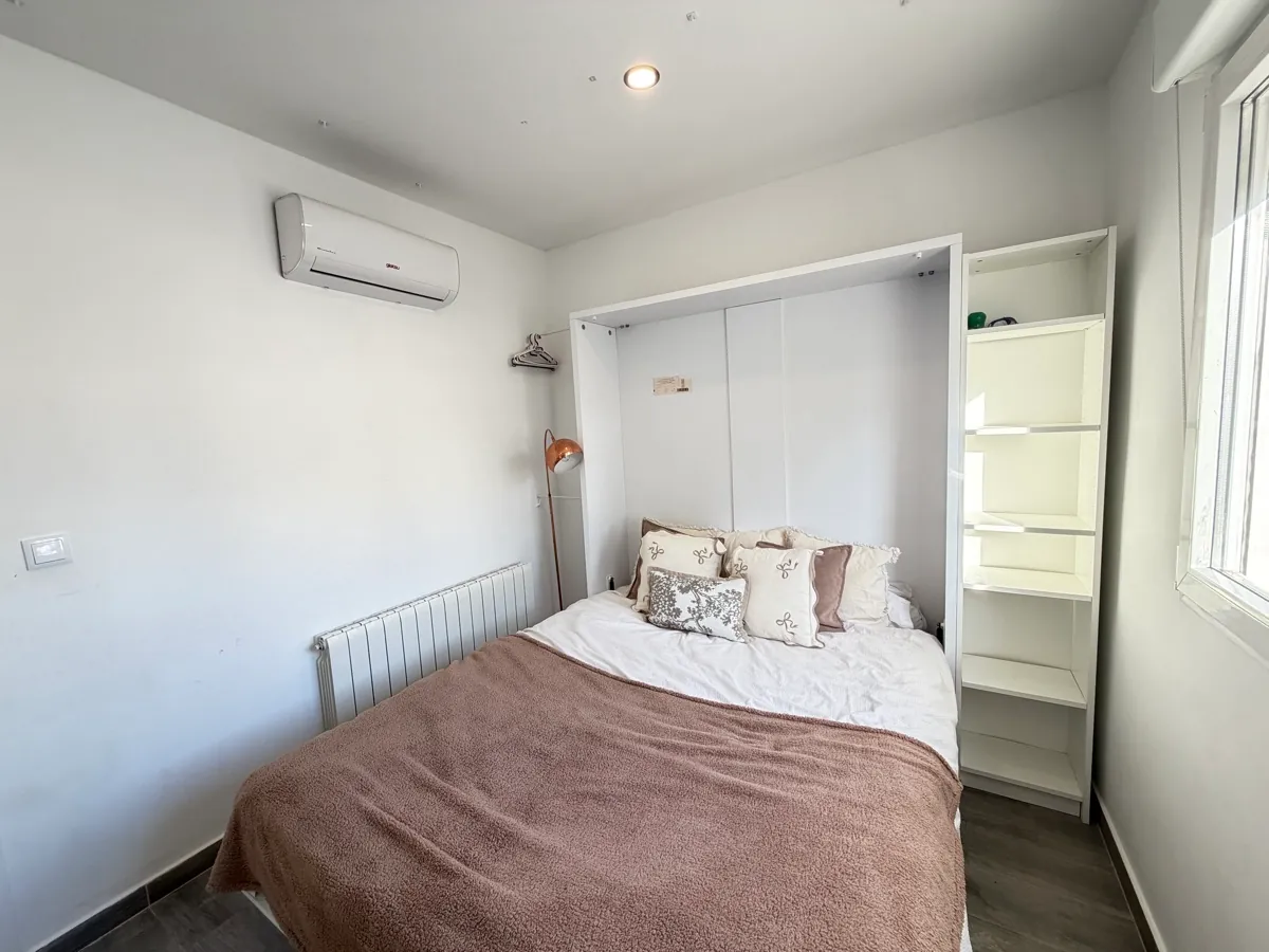 Villa en venta en Villamartin