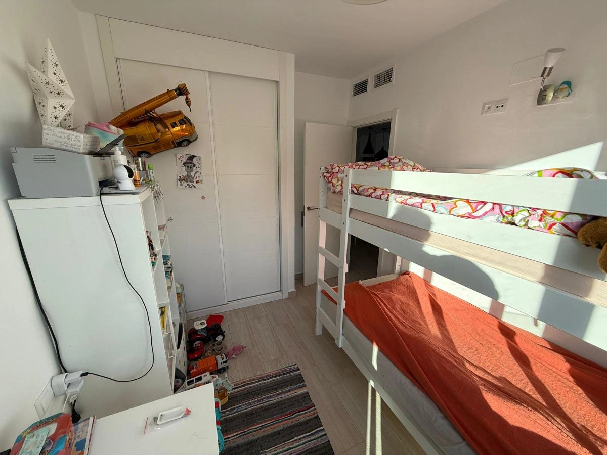 Apartment for sale in Villamartin