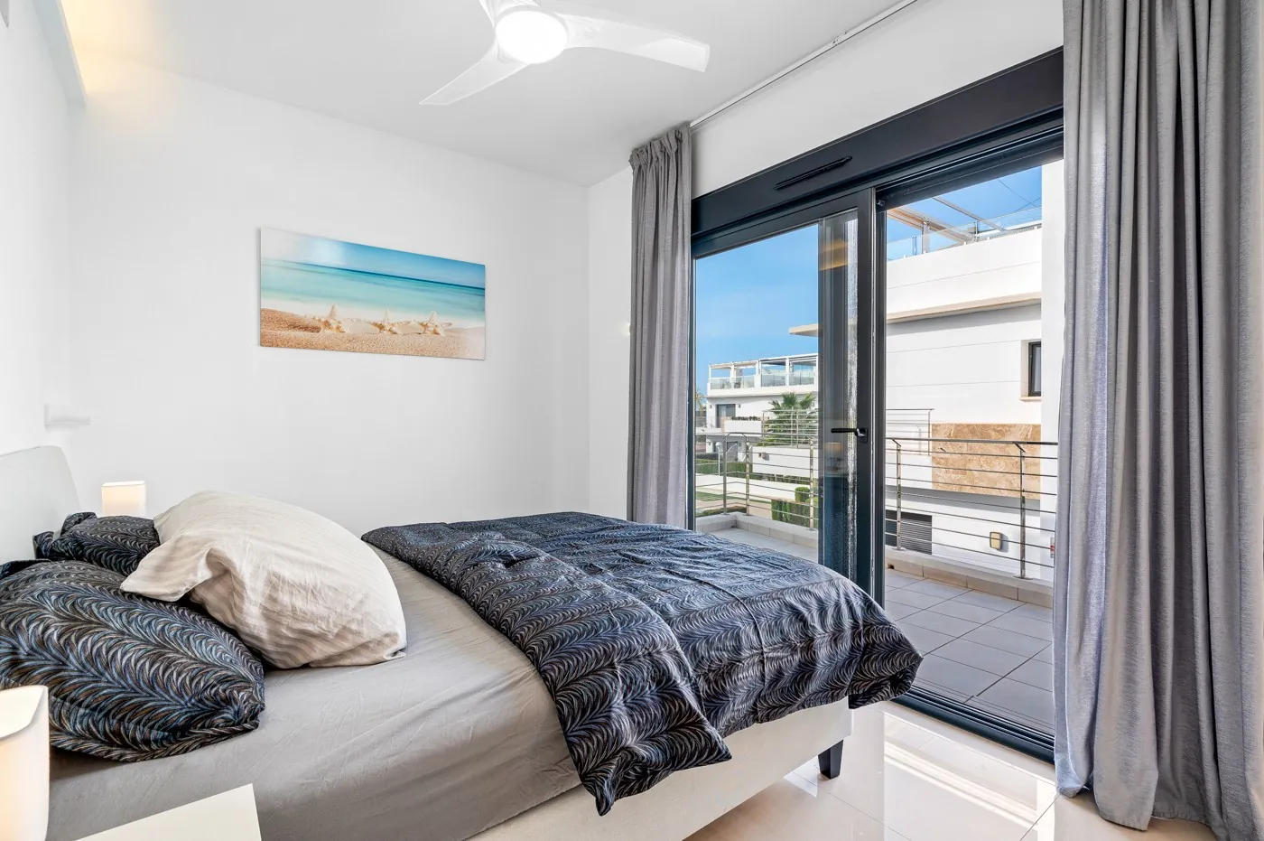 Semi-detached à la vente à Ciudad Quesada
