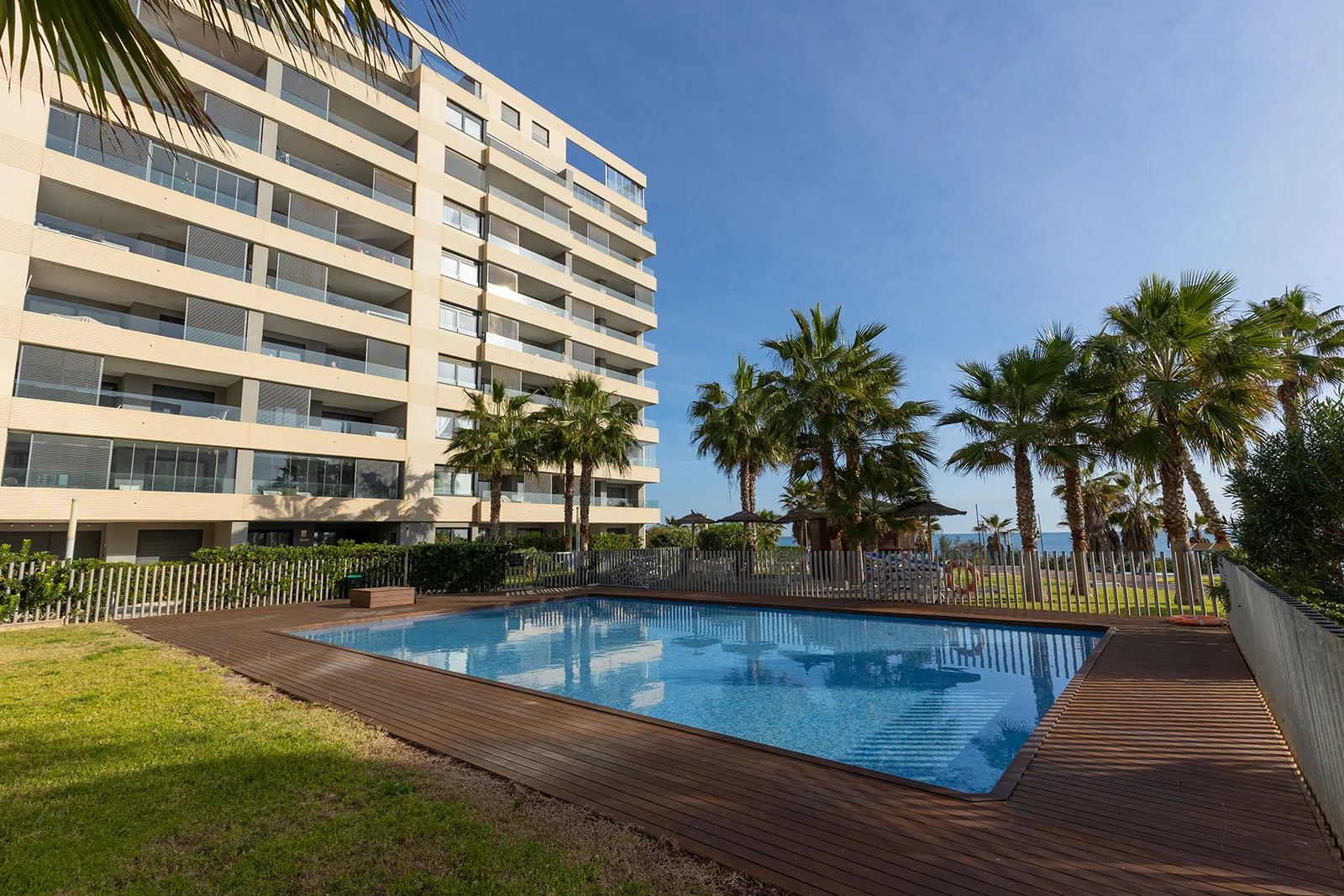 Penthouse for sale in Torrevieja