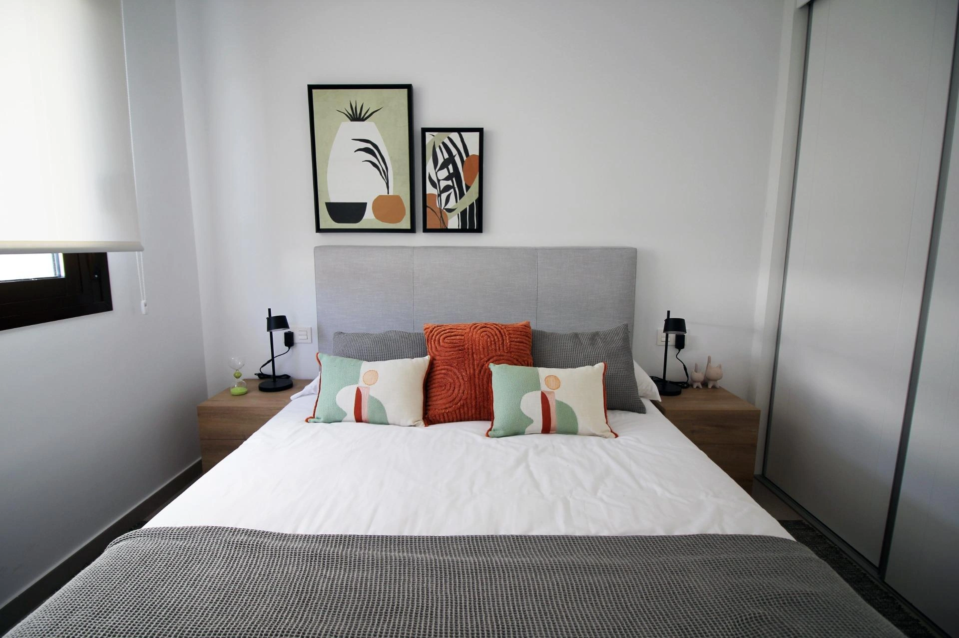 Maison jumelée à la vente à Pilar De La Horadada