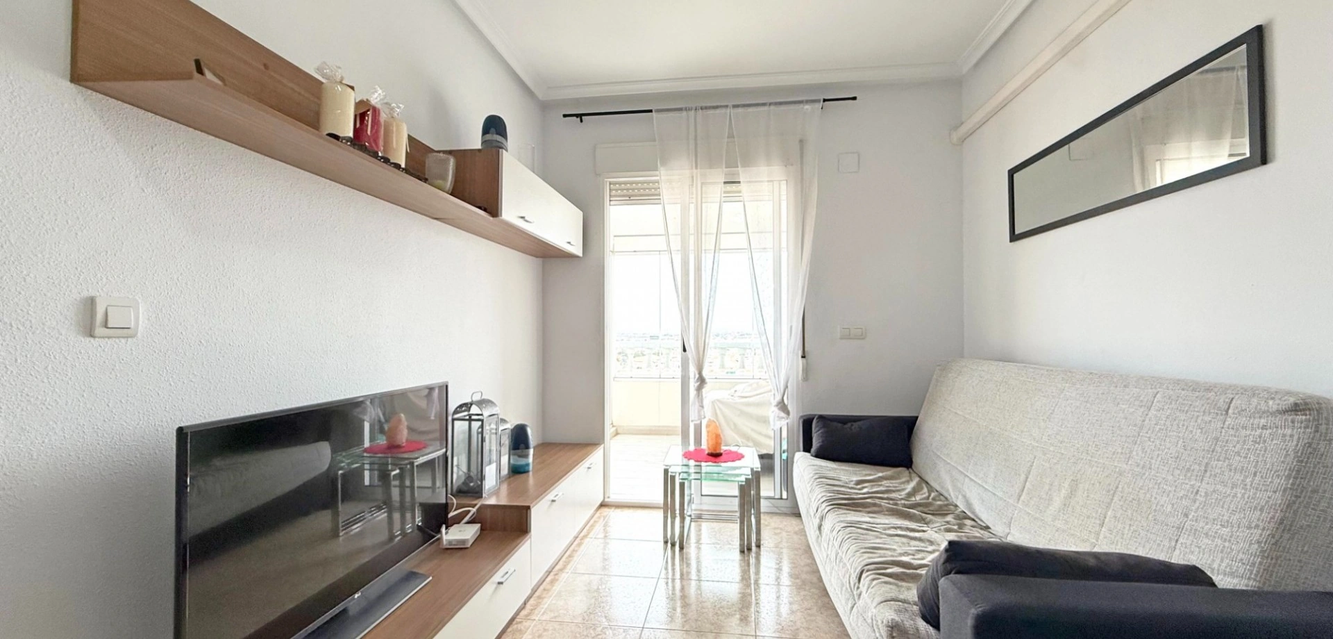 Apartment te verkoop in Torrevieja