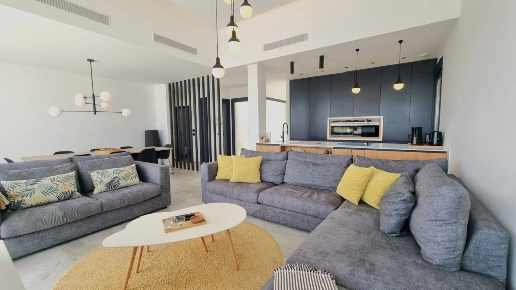 Detached Villa à la vente à Rojales