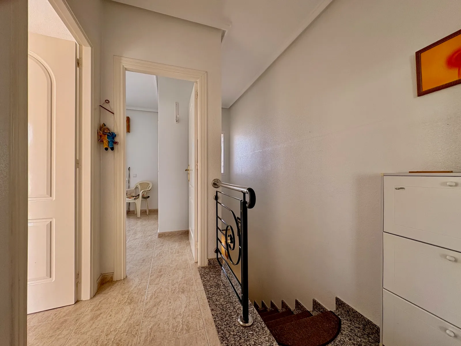 For Sale. Semi Detached in Rojales