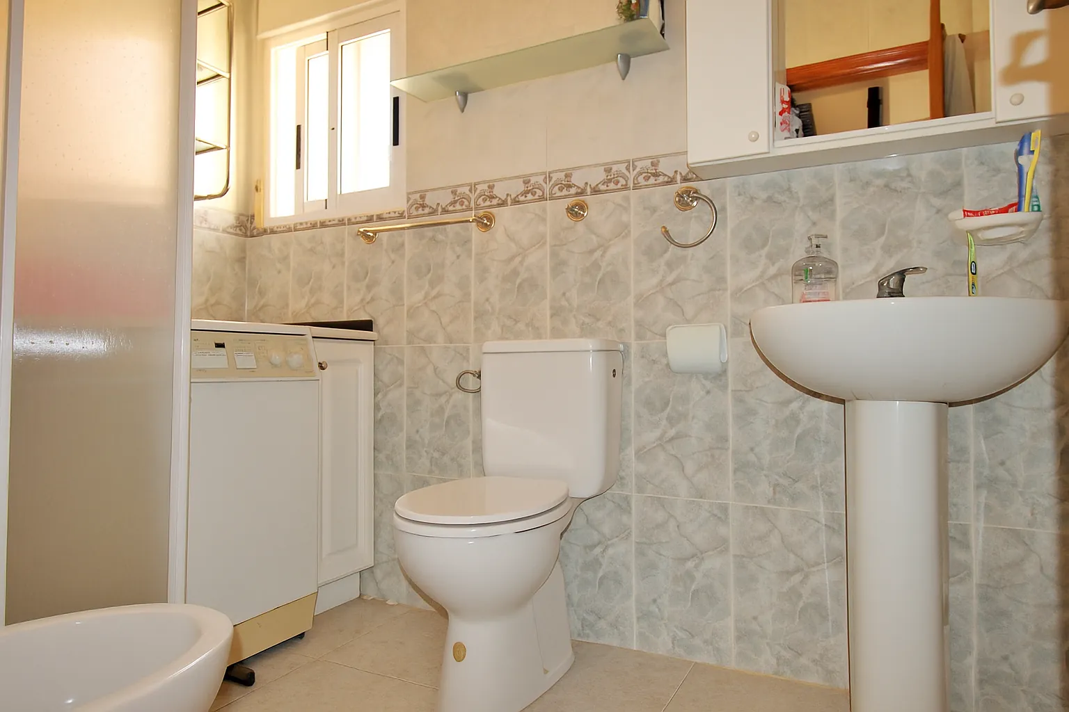 Casa adosada en venta en Villamartin