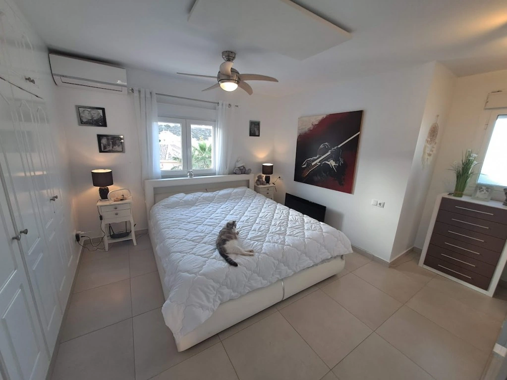 Villa till försäljning i Ciudad Quesada