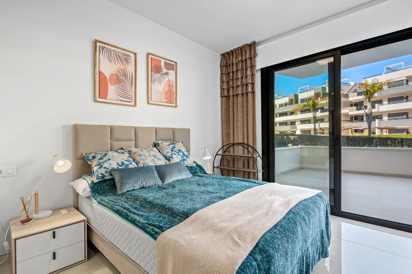 Apartment for sale in Orihuela Costa