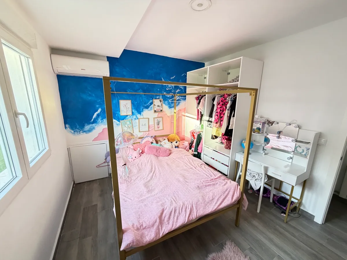 Villa en venta en Villamartin