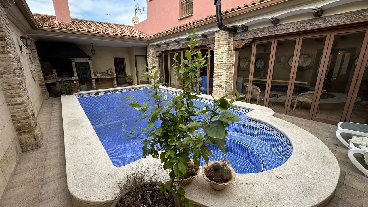 Haus zum verkauf in San Miguel De Salinas