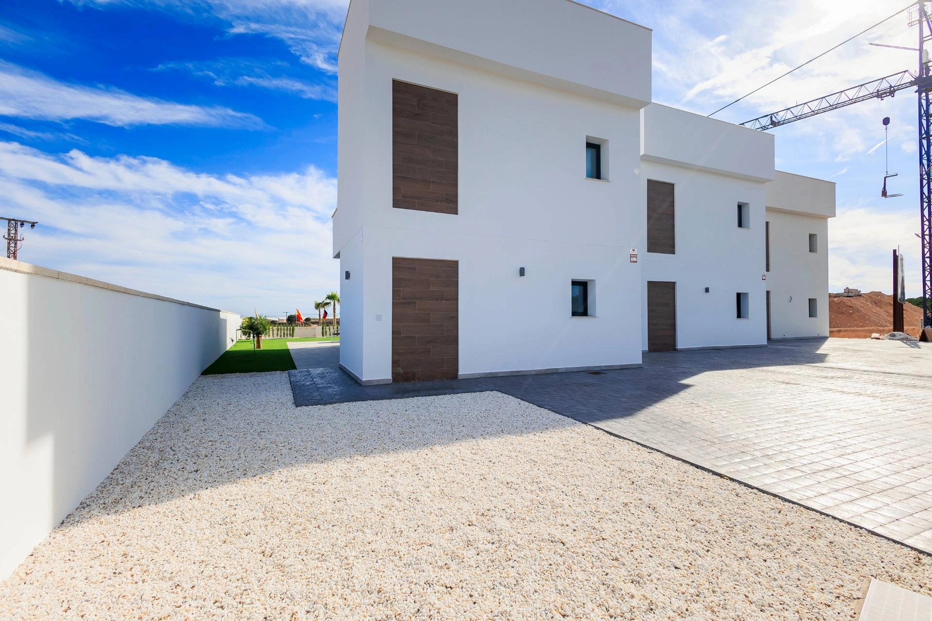 Villa te verkoop in Pilar De La Horadada