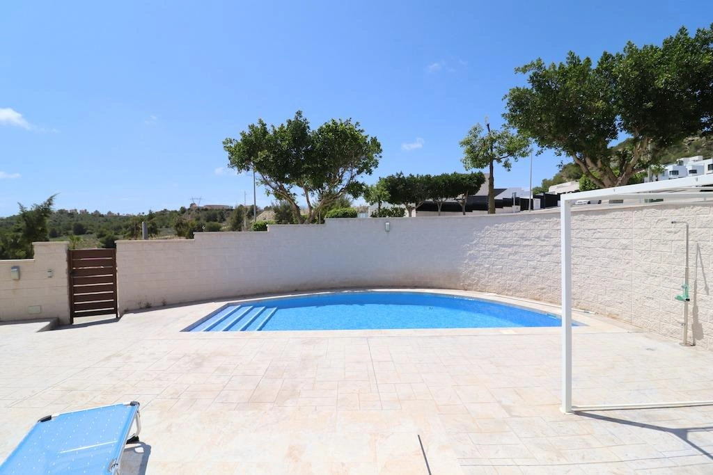 Villa à la vente à San Miguel De Salinas