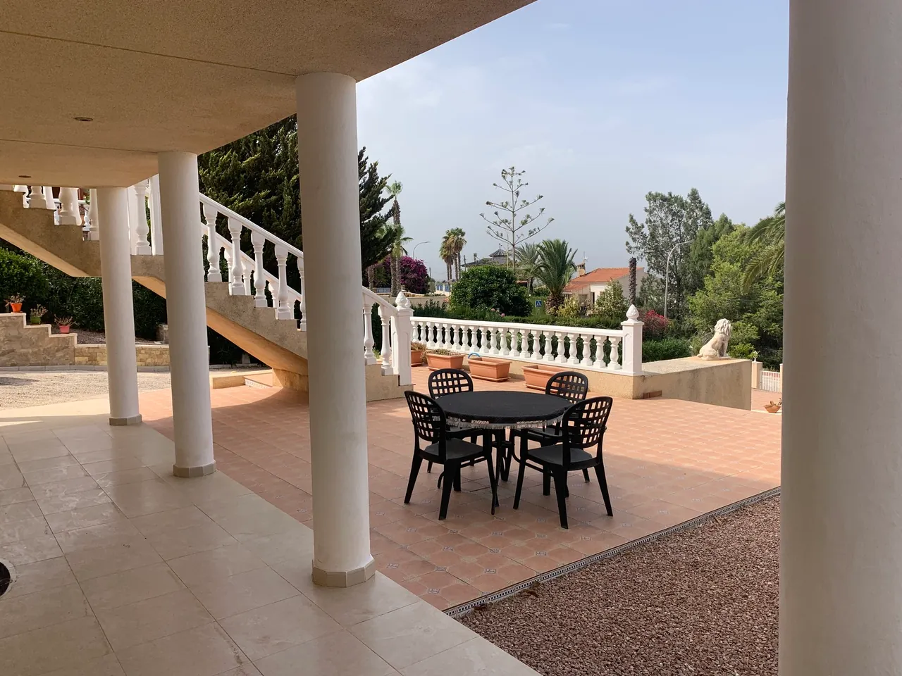 Villa te verkoop in Algorfa (montemar)
