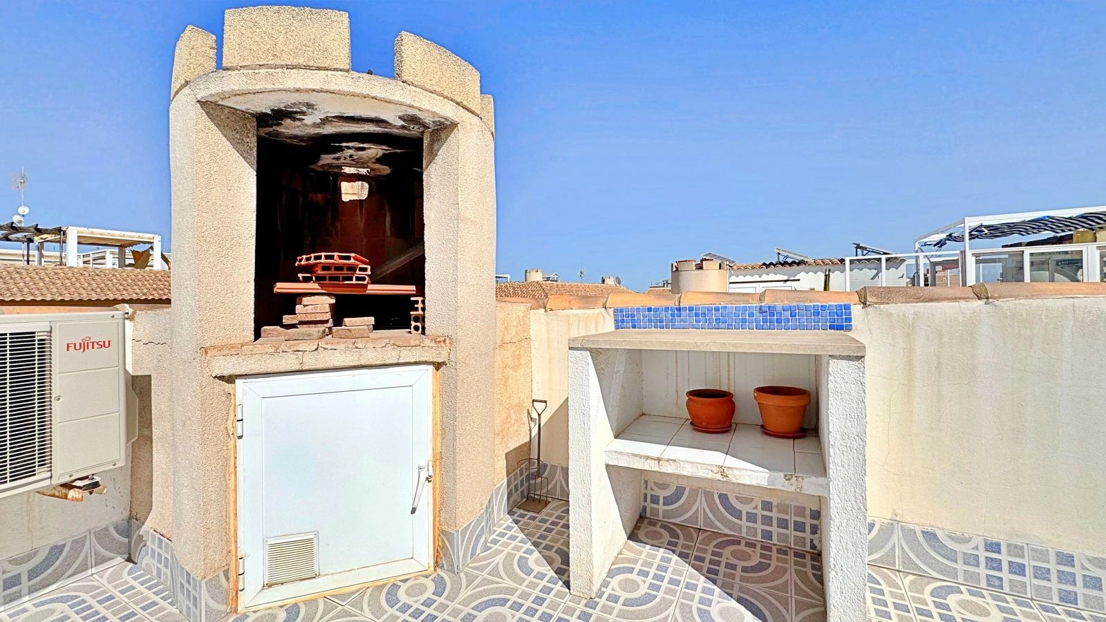 Apartment till försäljning i Orihuela Costa
