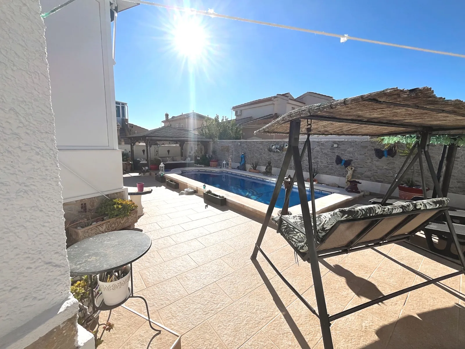 Villa for sale in Ciudad Quesada