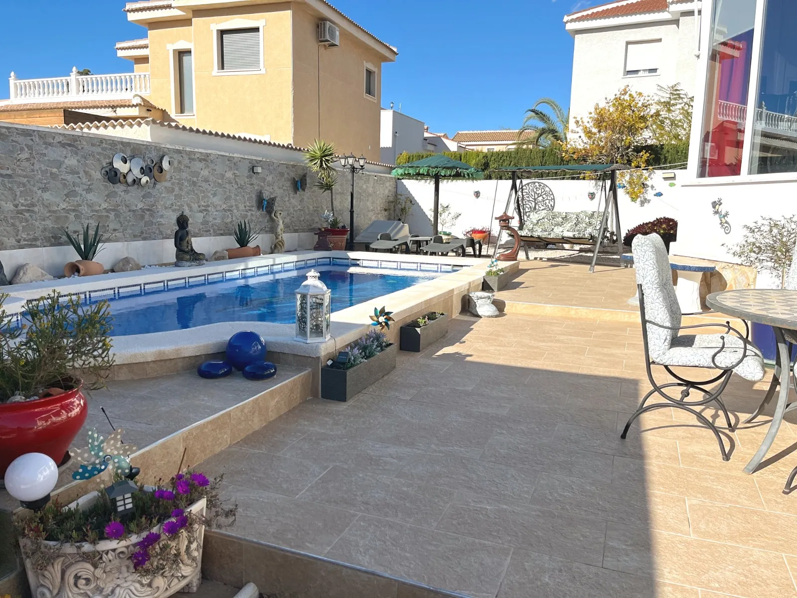 Villa for sale in Ciudad Quesada