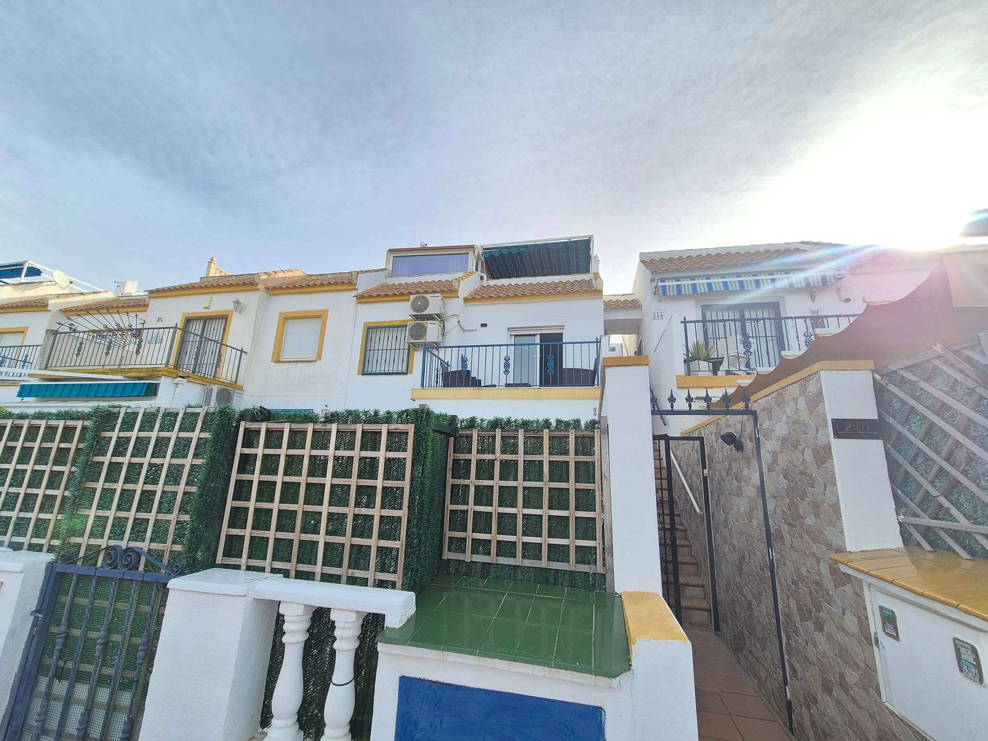 Penthouse en venta en La Florida
