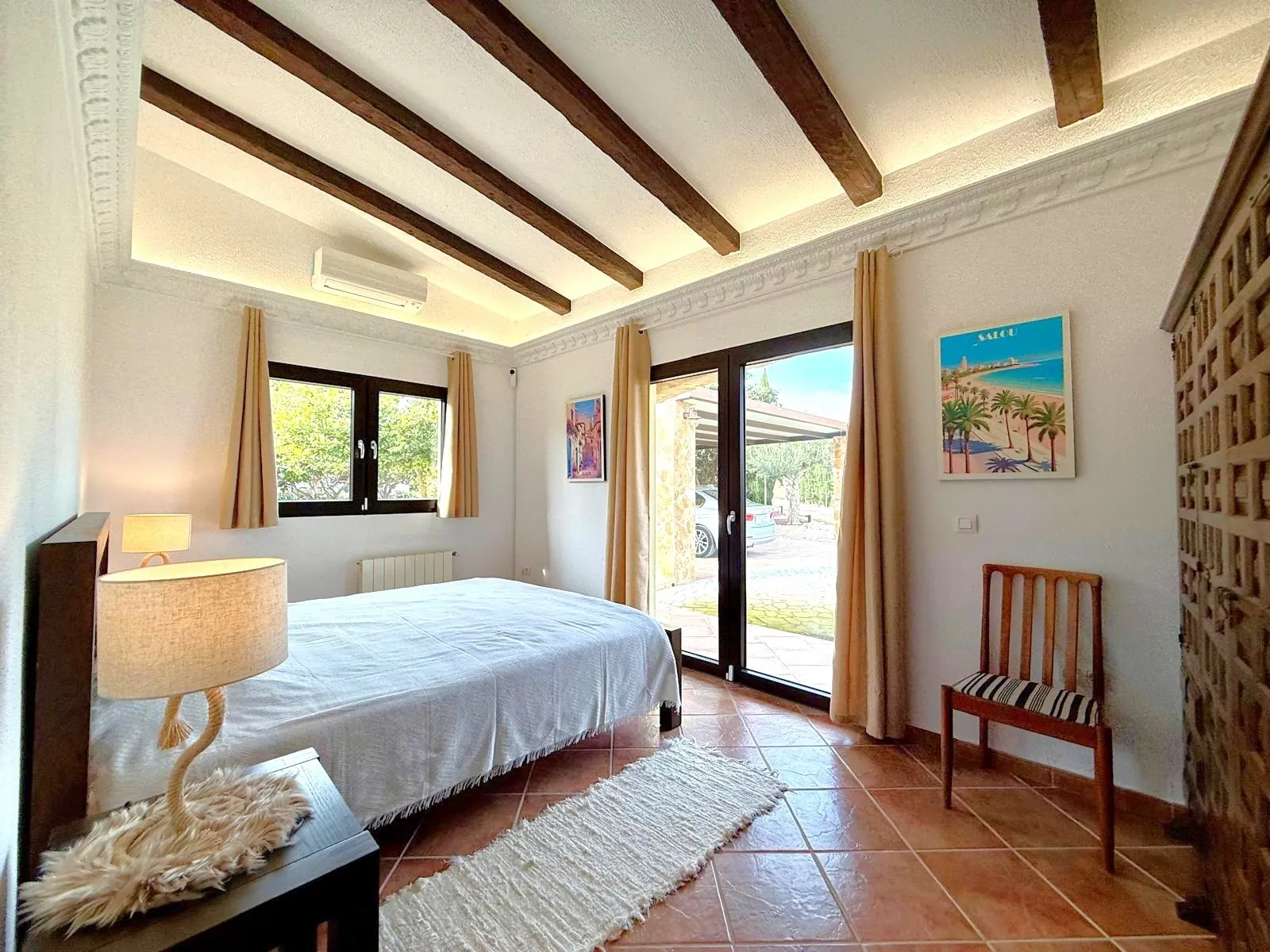 Villa à la vente à San Miguel De Salinas