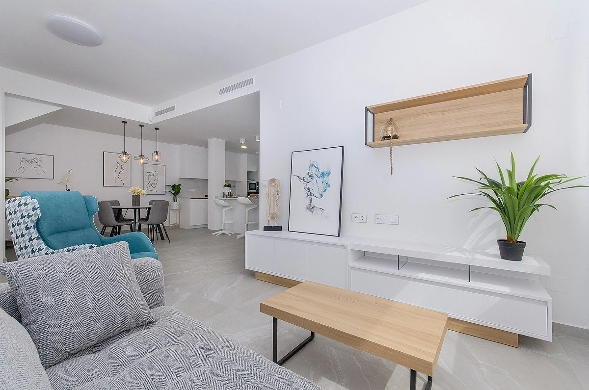 Bungalow for sale in San Miguel De Salinas