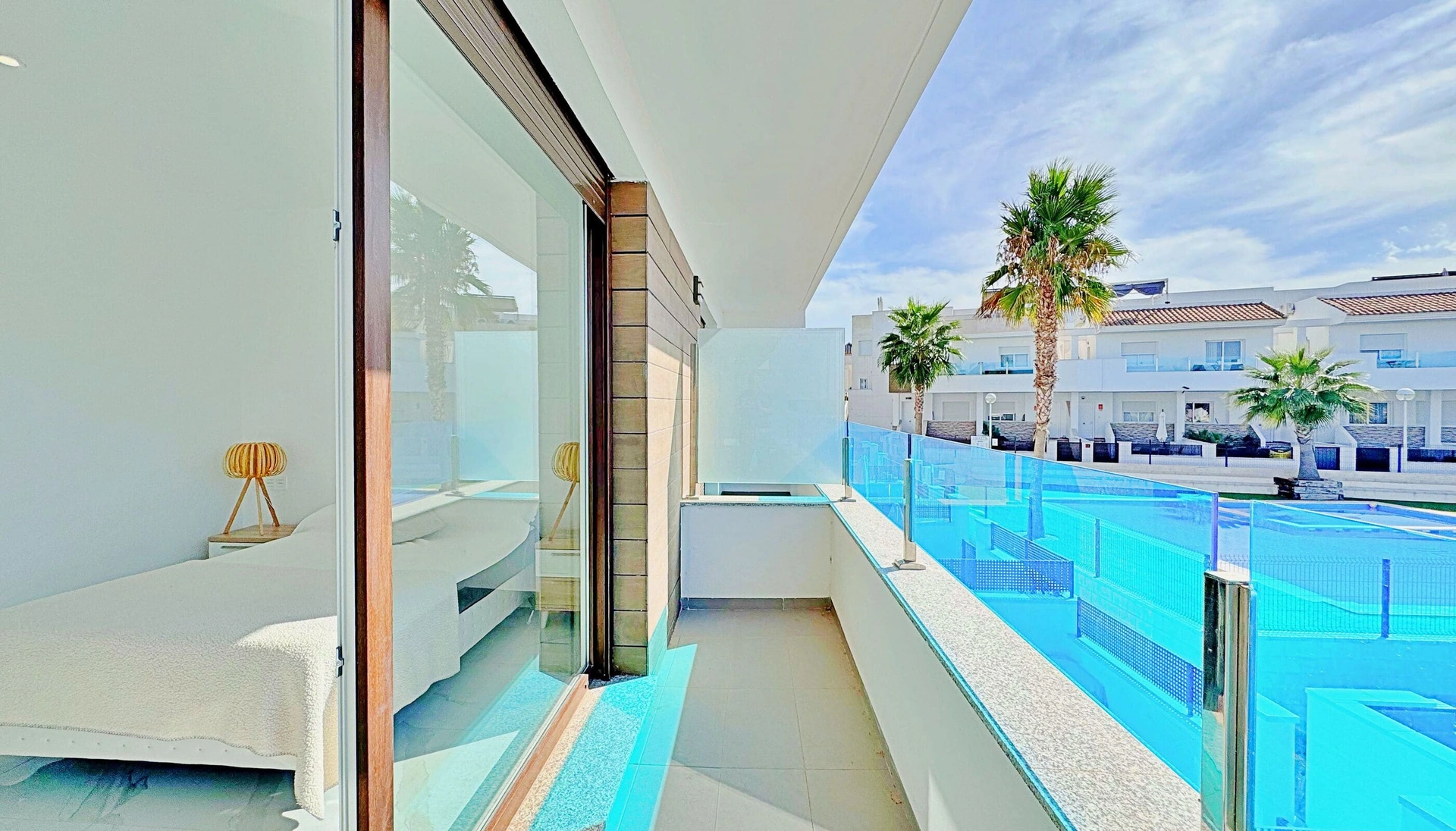 Townhouse à la vente à Torrevieja