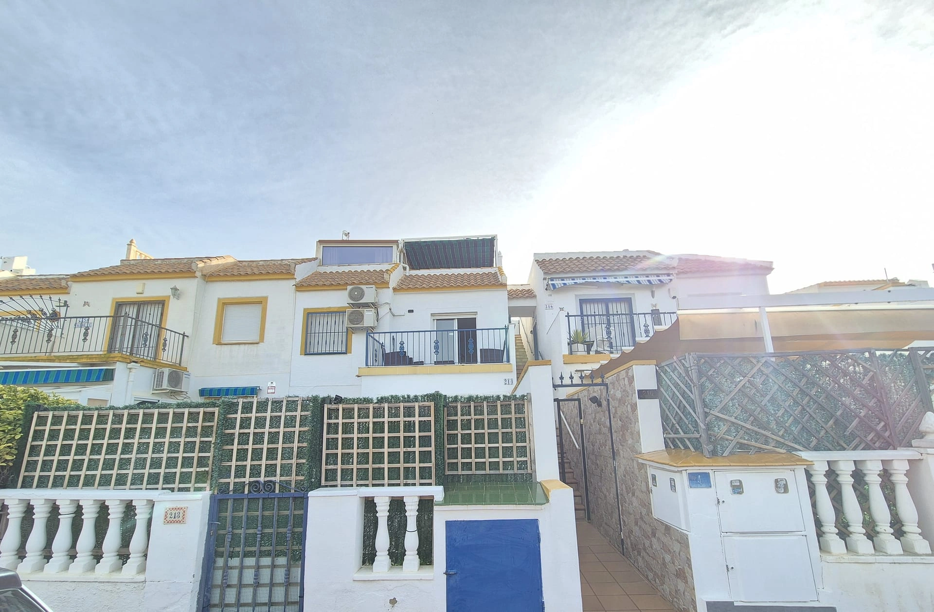 Penthouse en venta en La Florida