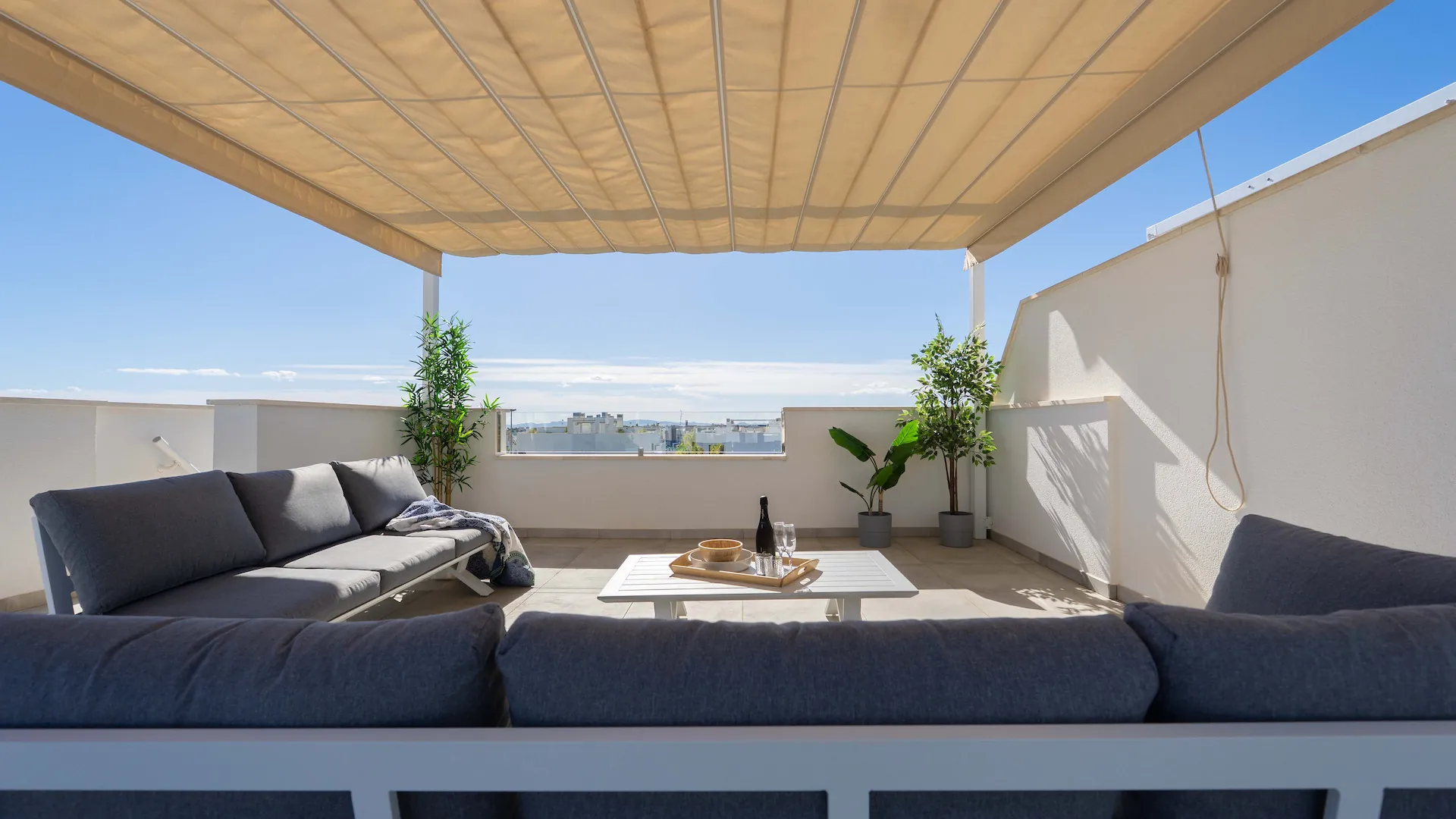 Apartment for sale in Pilar De La Horadada